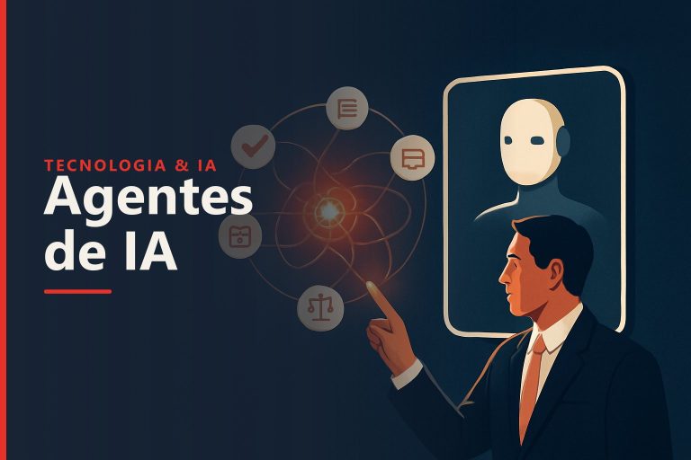 Contrato para agência de agentes de IA e automação